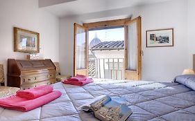 Appartamento Alfanihouse